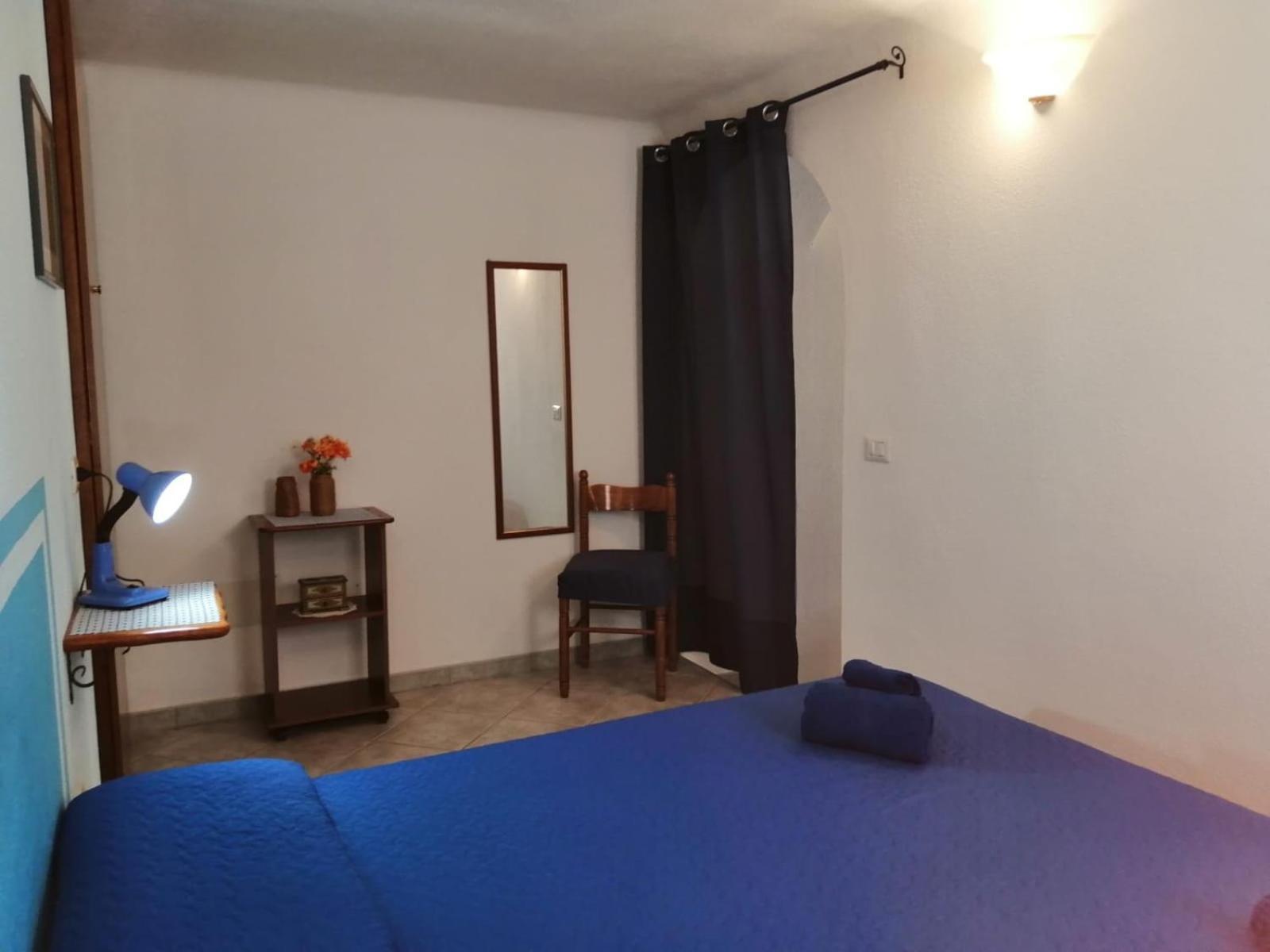 Appartamento Meduse Cala Gonone Kamer foto